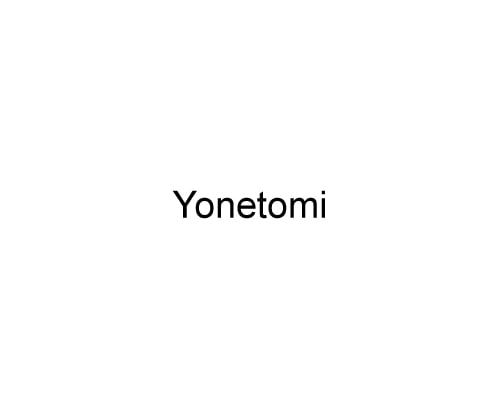 YONETOMI