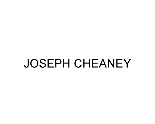 JOSEPH CHEANEY