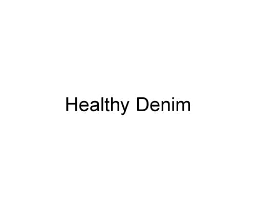 Healthy DENIM