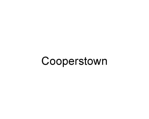 COOPERS TOWN