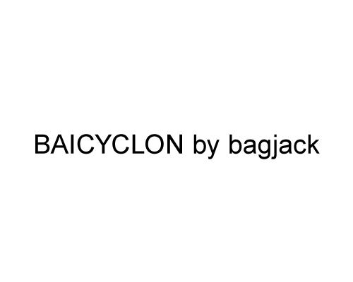 BAICYCLON by Bagjack