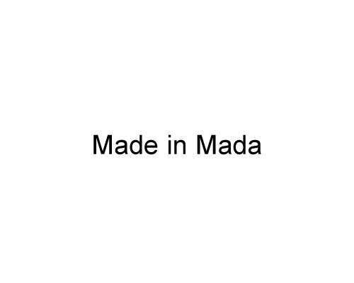 MADE IN MADA