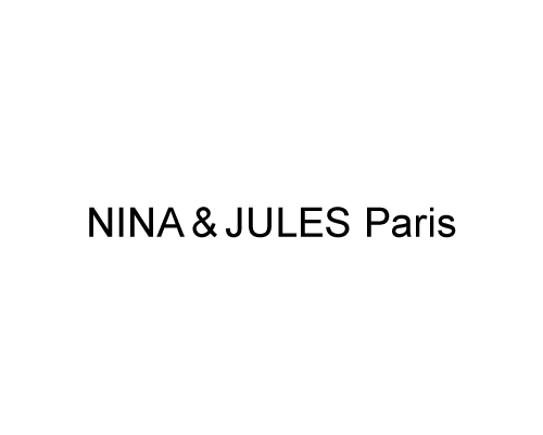 Nina＆Jules Paris