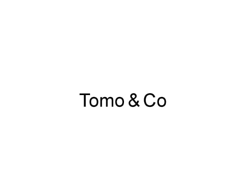 Tomo＆Co