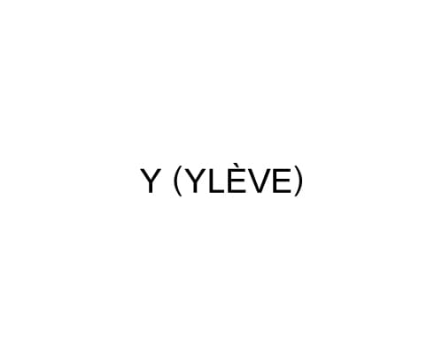 Y (YLEVE)