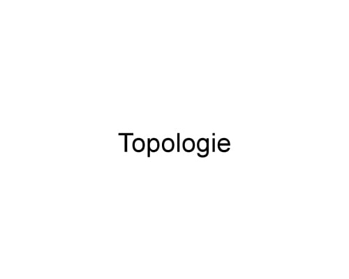 topologie