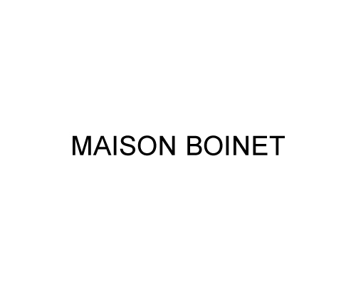 MAISON BOINET