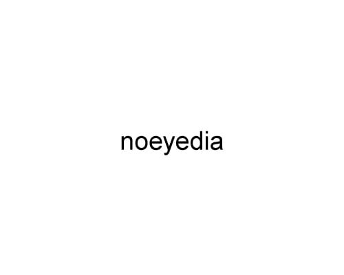 NOEYEDIA