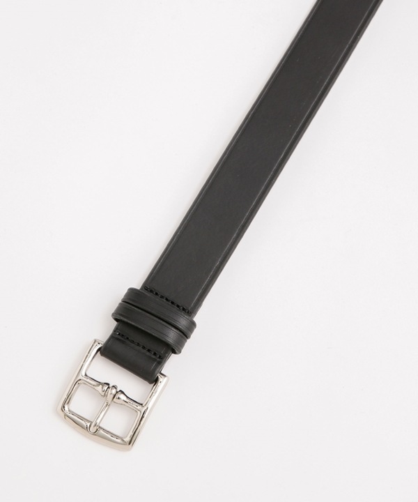 Leather New Basic Belt