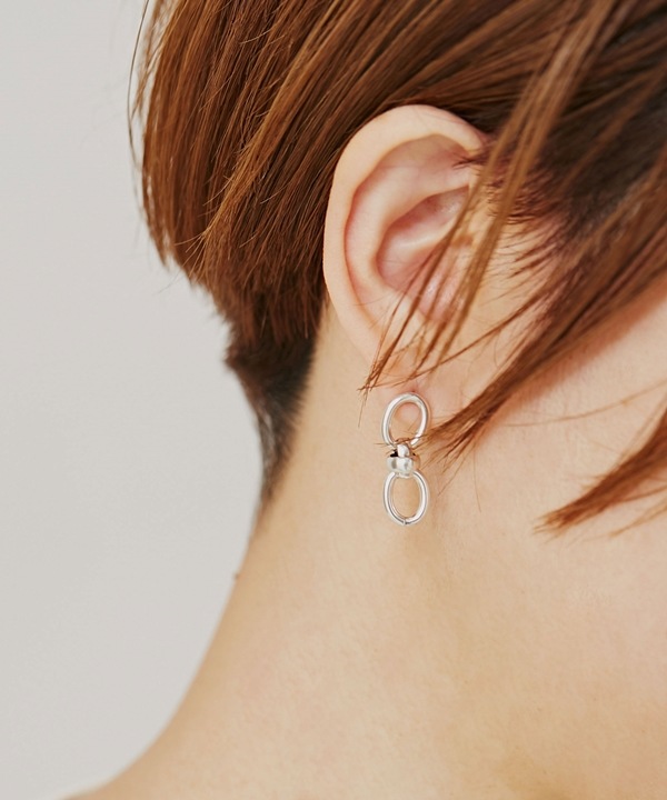 Isa pm earring