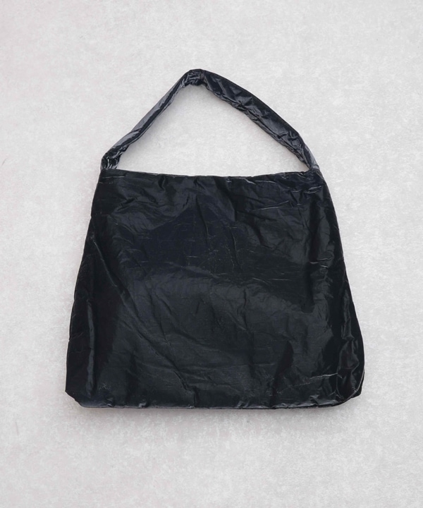 Padded Large Shopper Bag
