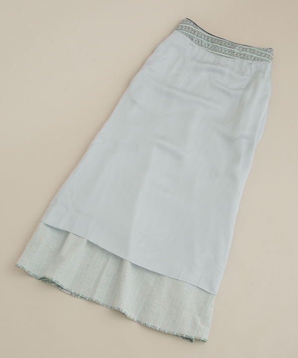 Skirt(Frances)