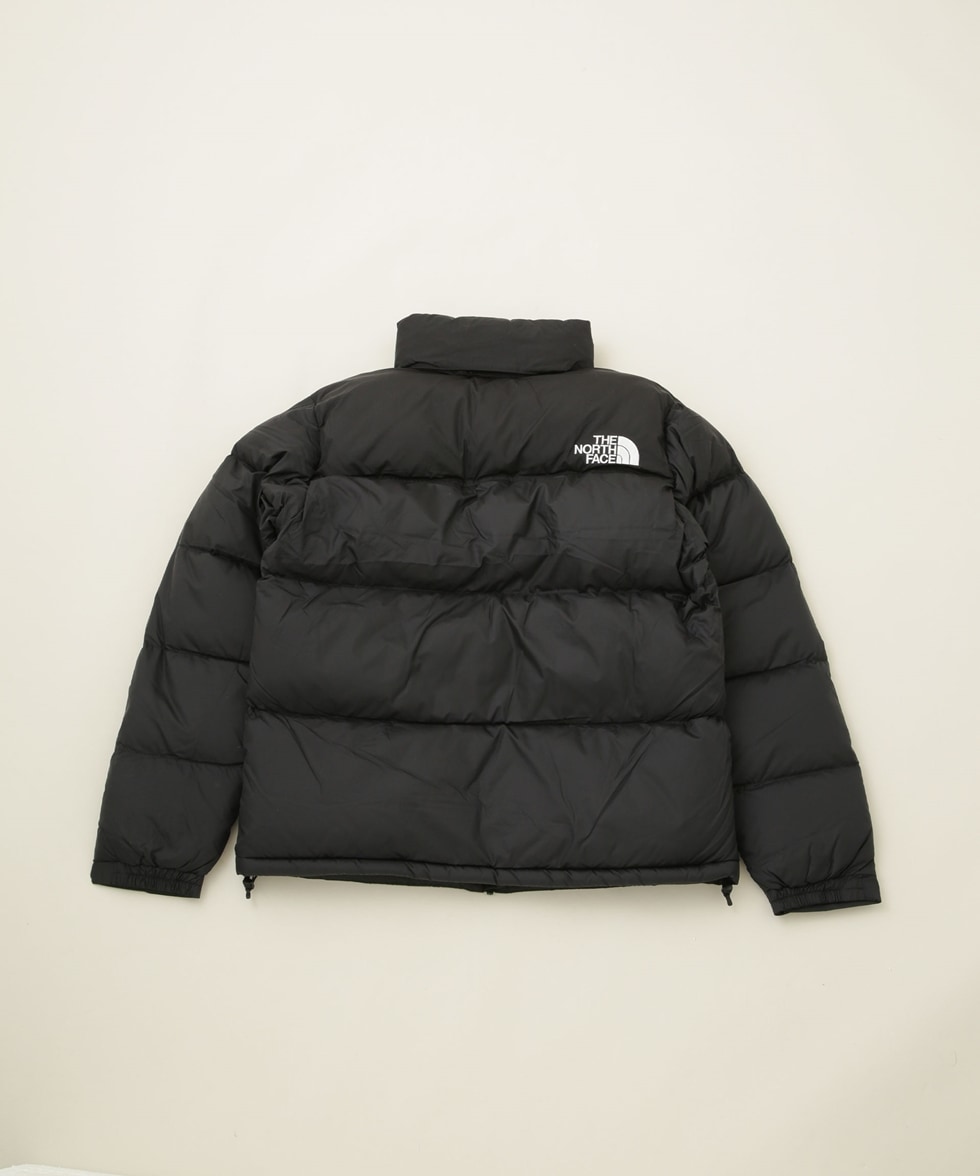 The North Face Nuptse Jacket "Black"XL