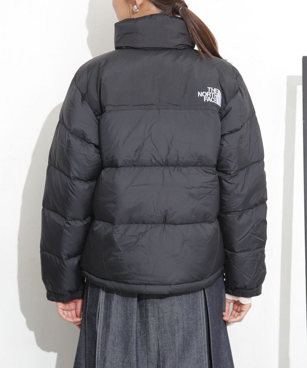 話題の人気 THE NORTH FACE ヌプシ ショートジャケット ジャケット