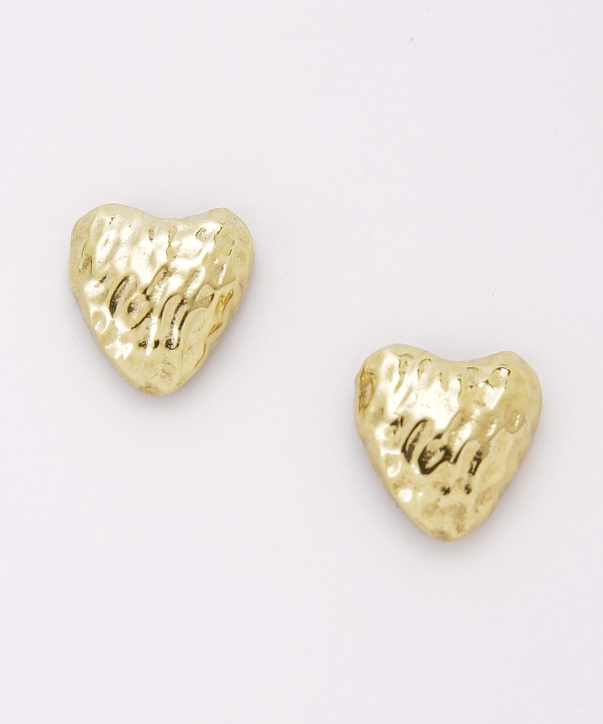 Corazon Heart Earrings その他画像1