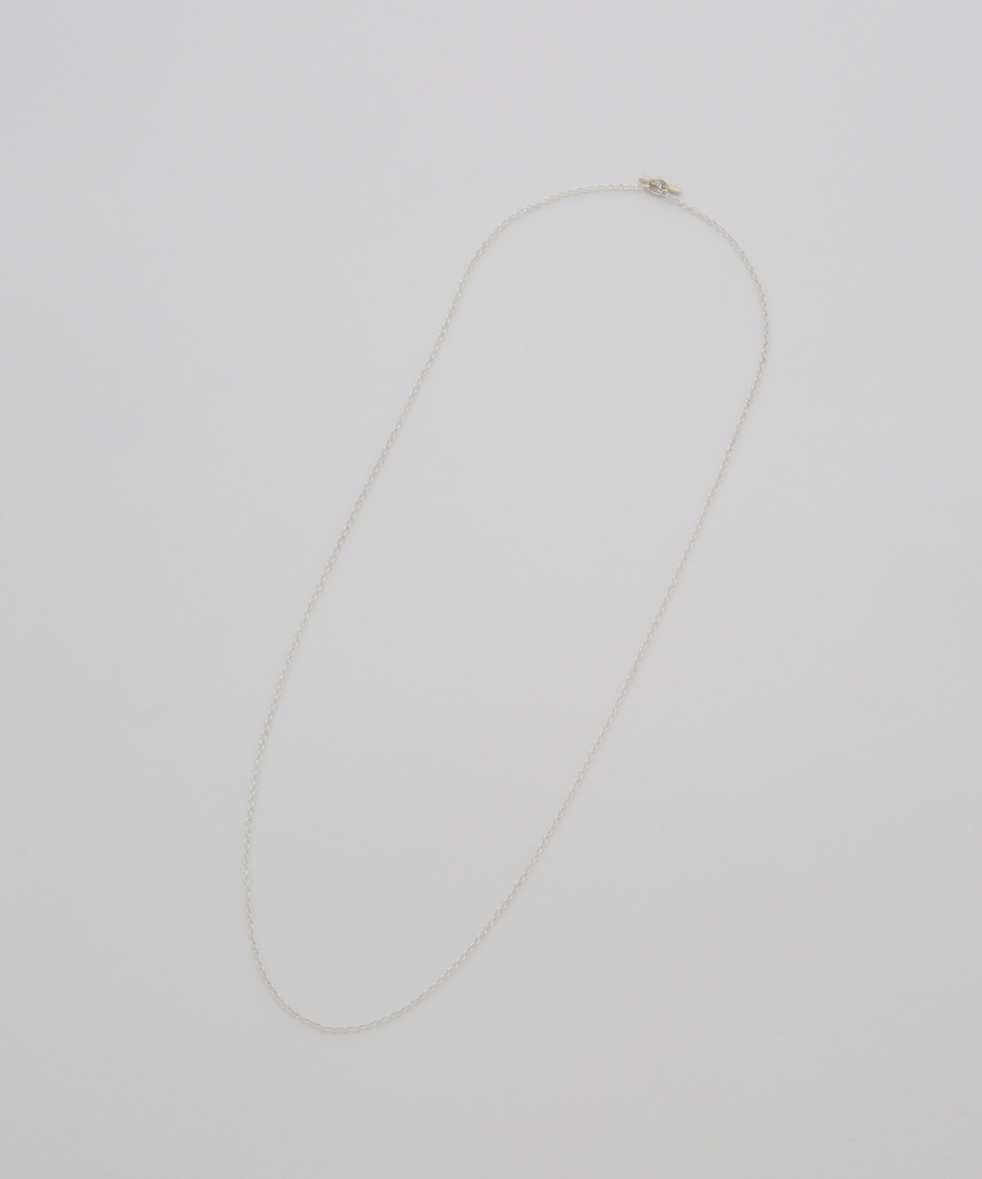 CHAIN NECKLACE 60cm その他画像1