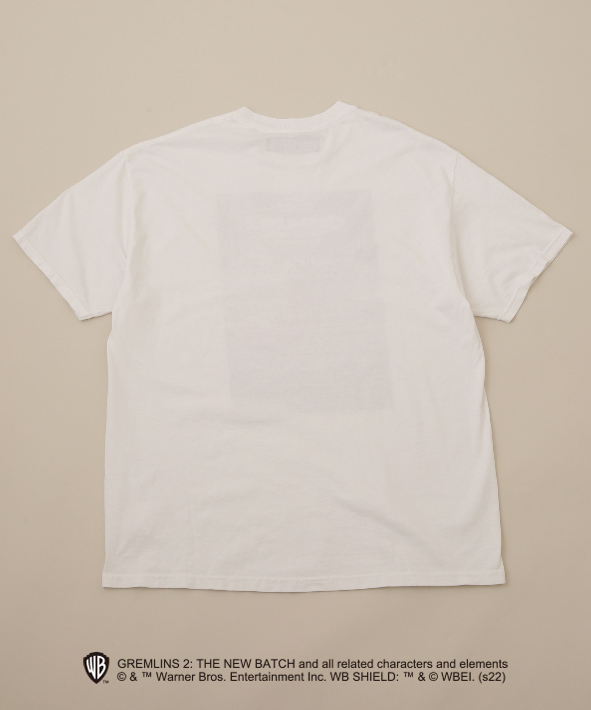 LB.04/WEB限定 MovieTシャツ GREMLINS 2 その他画像1