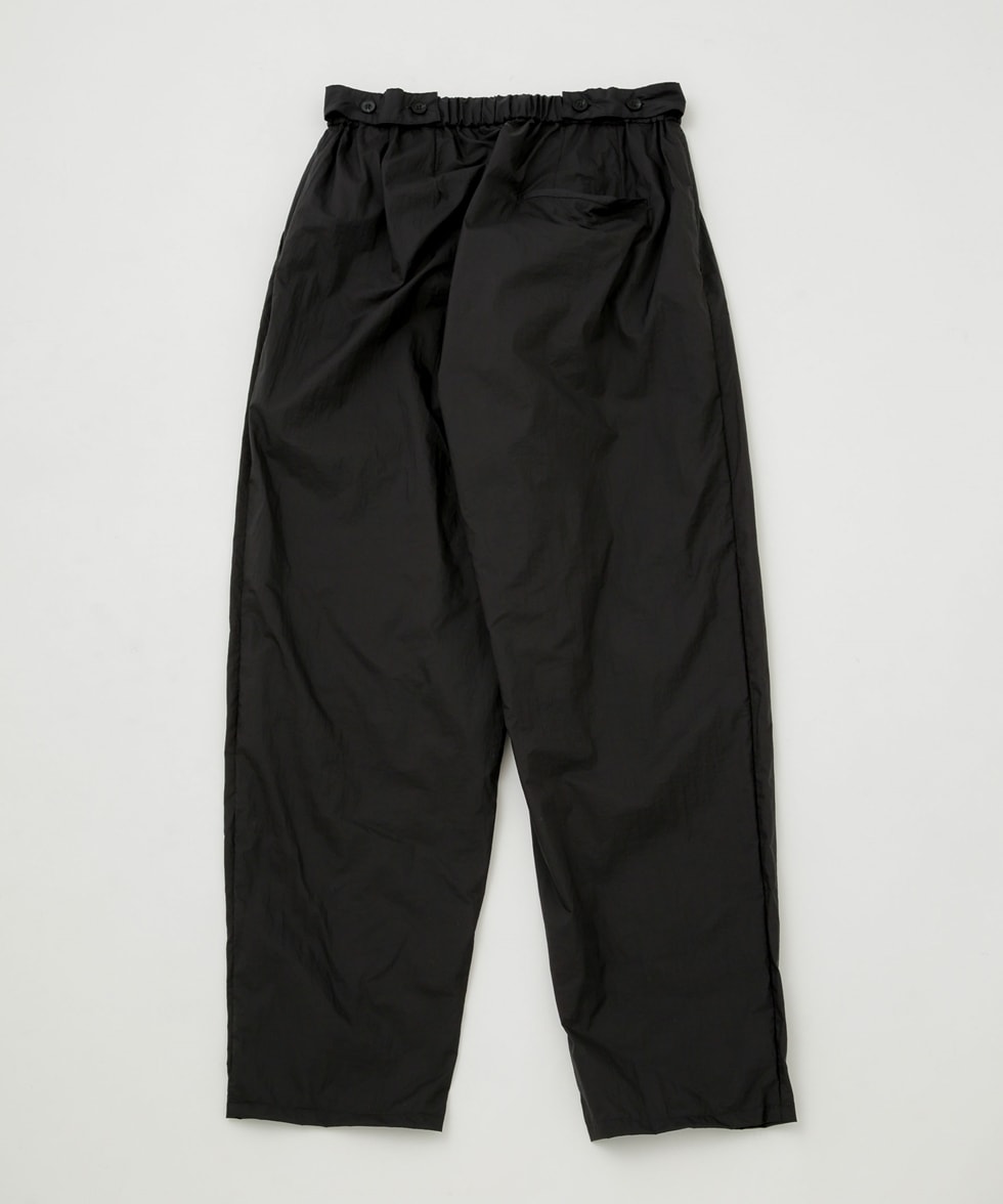 TRAVEL SUIT PANTS B