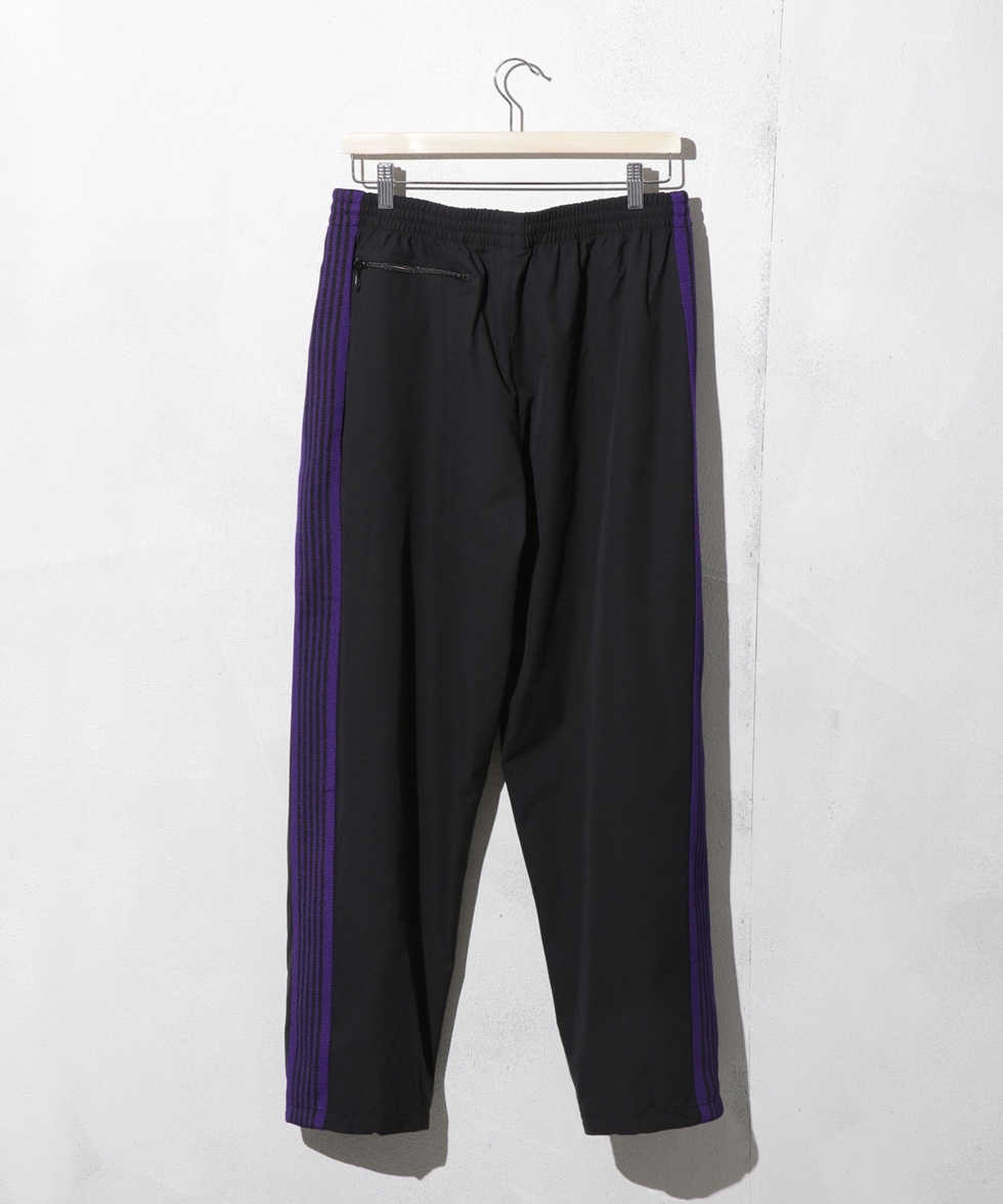 Track Pant - Poly Ripstop / ブラック | 6703227092 | ナノ