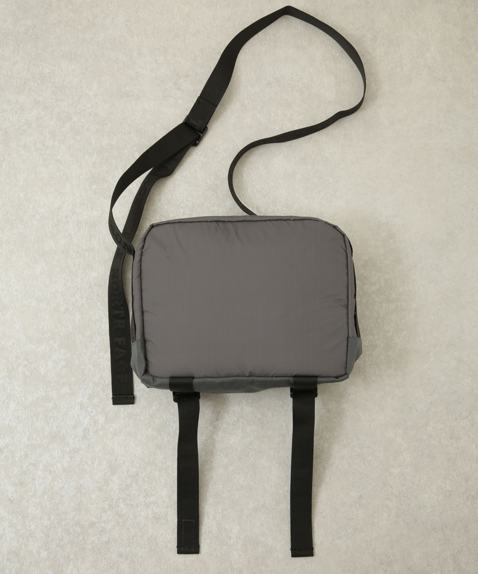 CORDURA Nylon Shoulder Bag