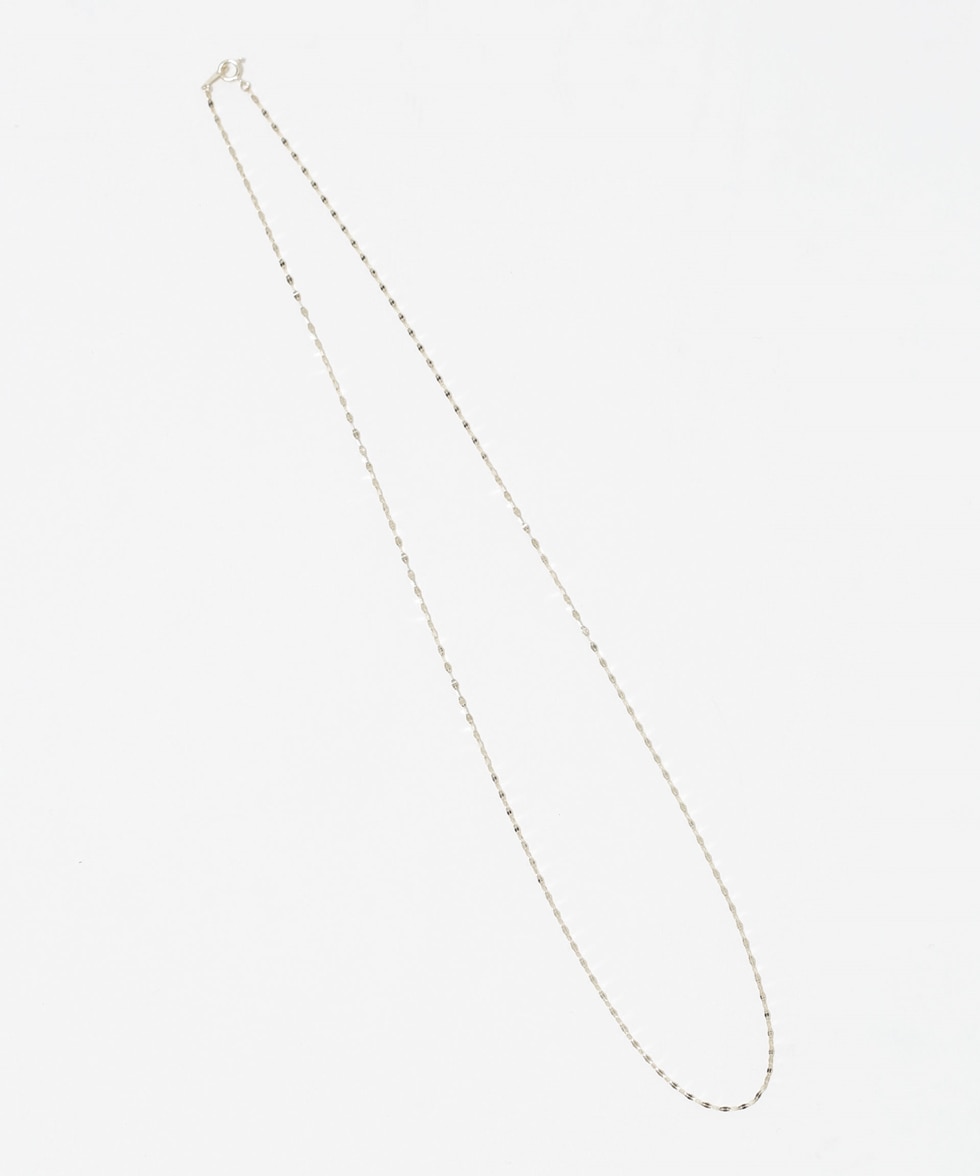 victoria matinee necklace / ゴールド | 6713146042 | ナノ