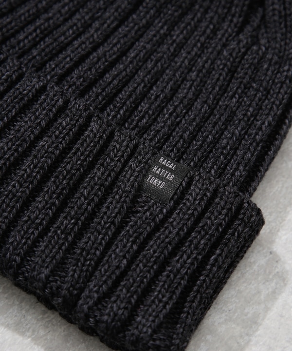 別注 standard knit cap
