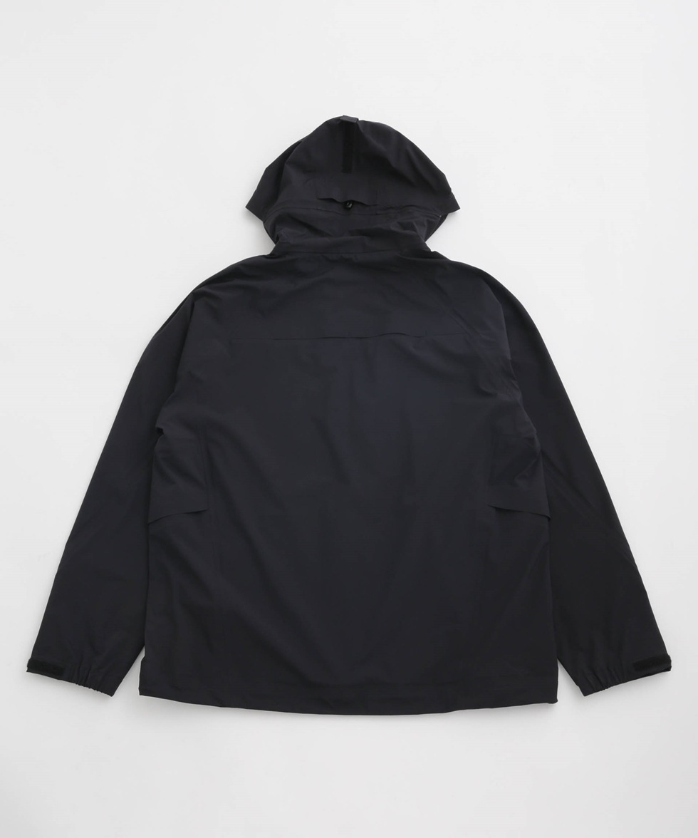 3L Rain Jacket