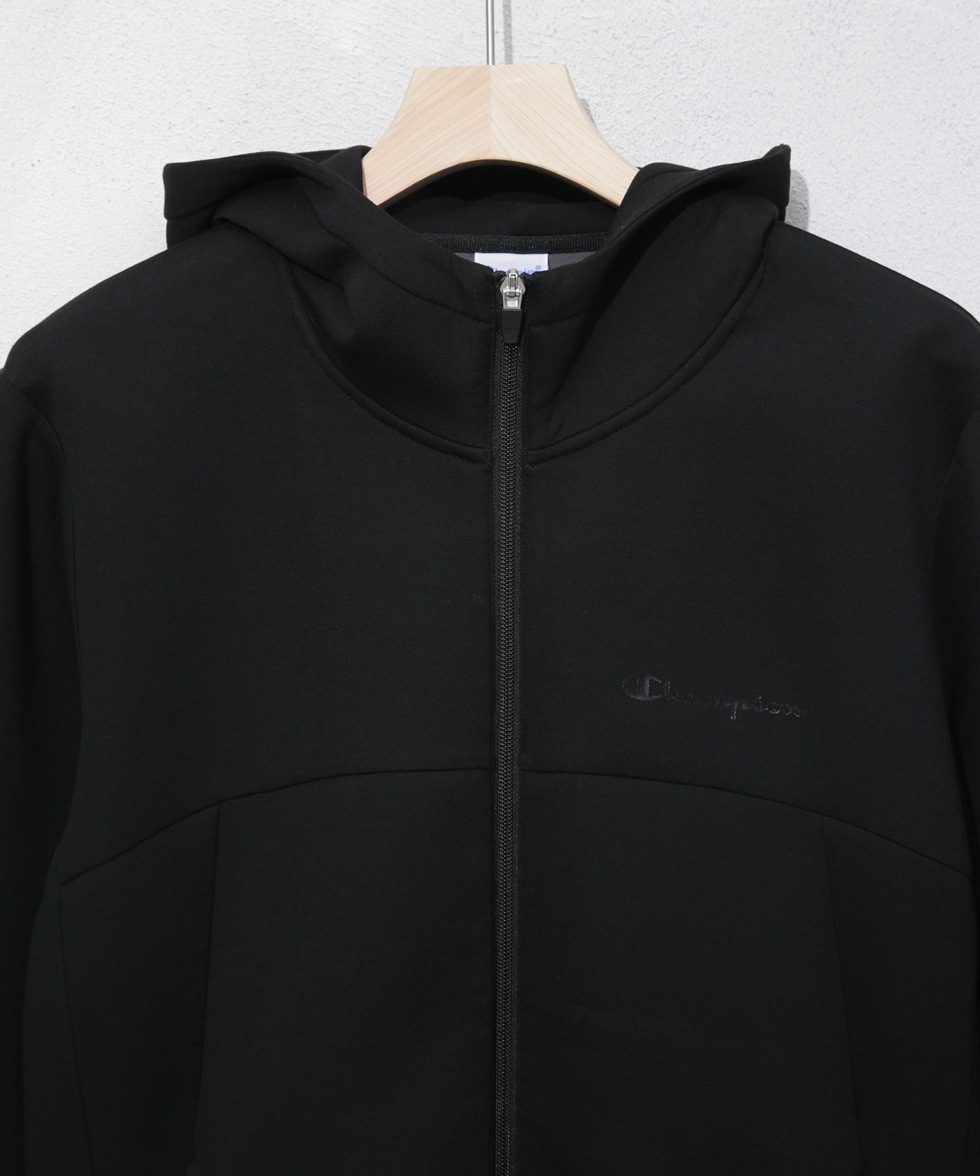 華麗 【新品】ナノユニバース Champion Wrap-Air ブルゾン | www