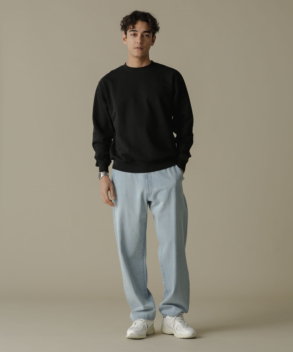 nanmo. スウェット セットアップ - www.stedile.com.br