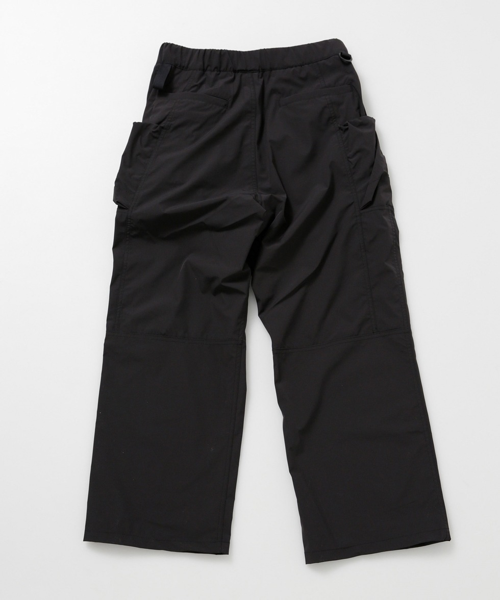 メンズ パンツ カーゴパンツ Abu Garcia アブガルシア / WR LURE BOX WIDE PANTS 防水透湿ルアーボックスストレッチ  : 54535661 : ZOZOTOWN Yahoo!店 - 通販 - Yahoo!ショッピング