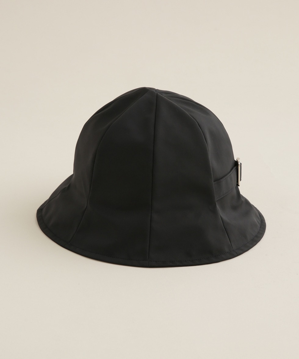 ８Ｐ Ｔｕｌｉｐ Ｈａｔ / ブラック | 6702139175 | ナノ