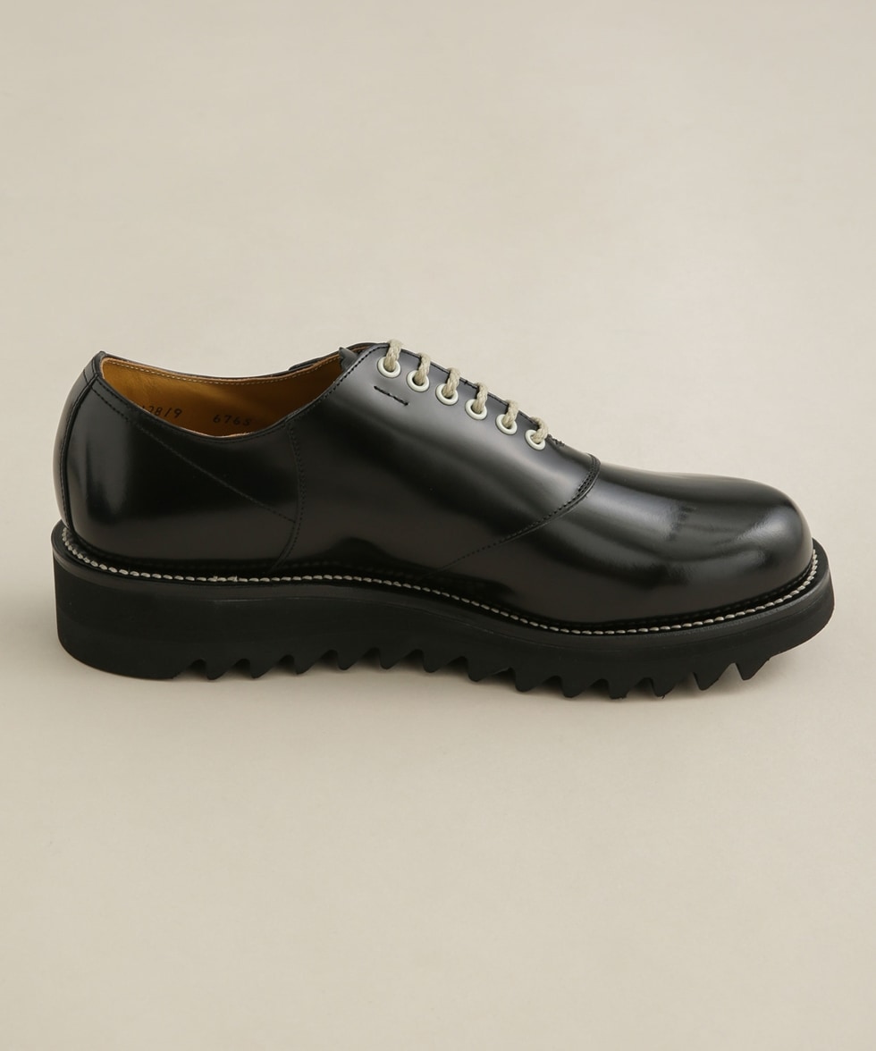 10,947円[新品]Tomo\u0026co Non Combi Sadle Shoes 26cm