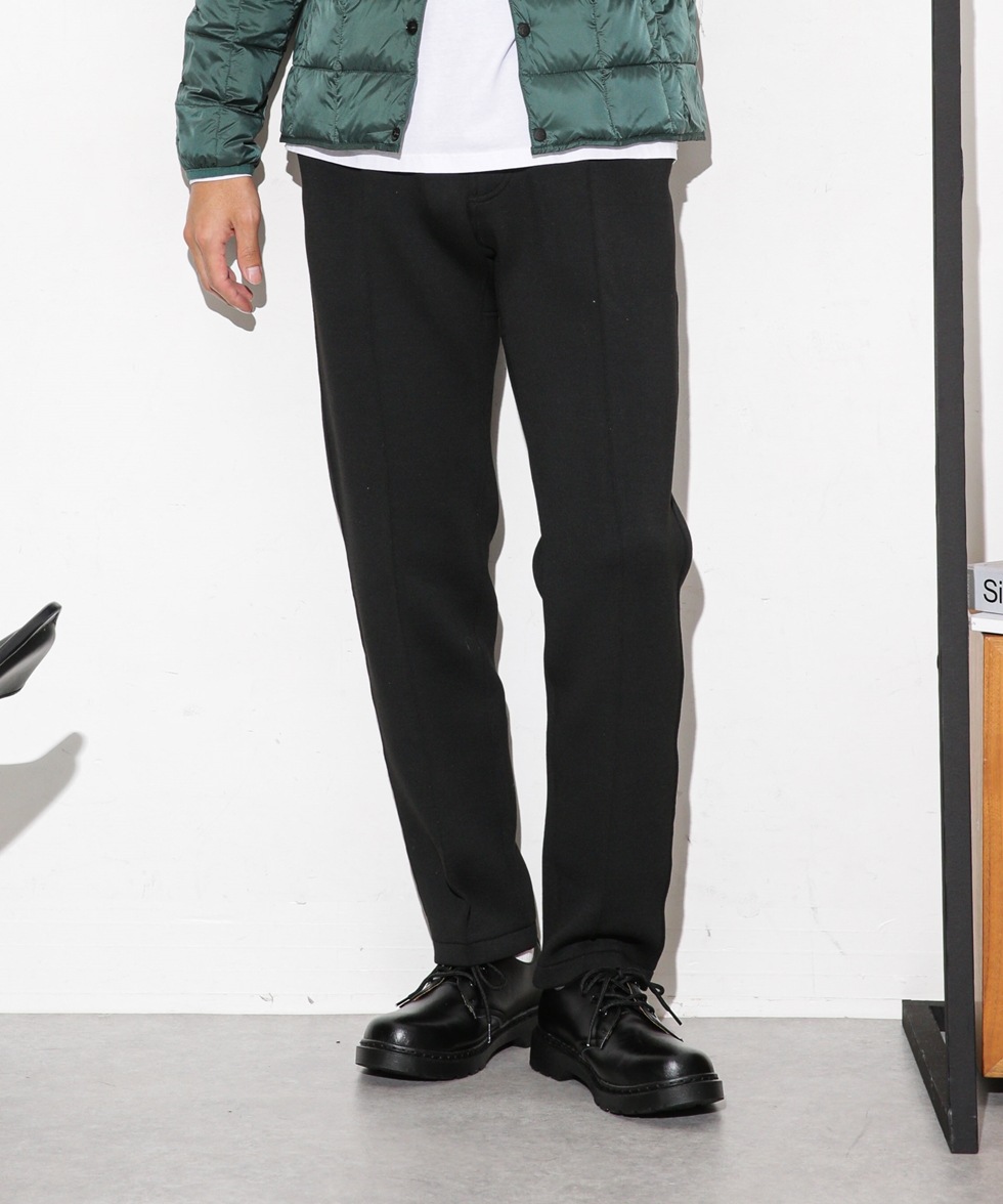 GRAMICCI QUARTER KNIT LASSEN PANTS/ボトム/L/...+storksnapshots.com