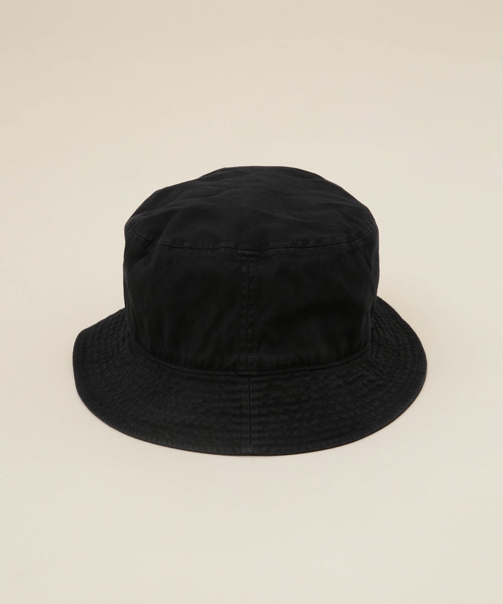 KIJIM TAKAYUKI BUCKET HAT / ホワイト | 6712239072 | ナノ