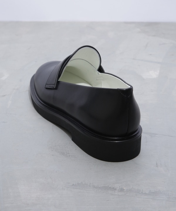 FRENCH LOAFER HARDNESS 50 SOLE