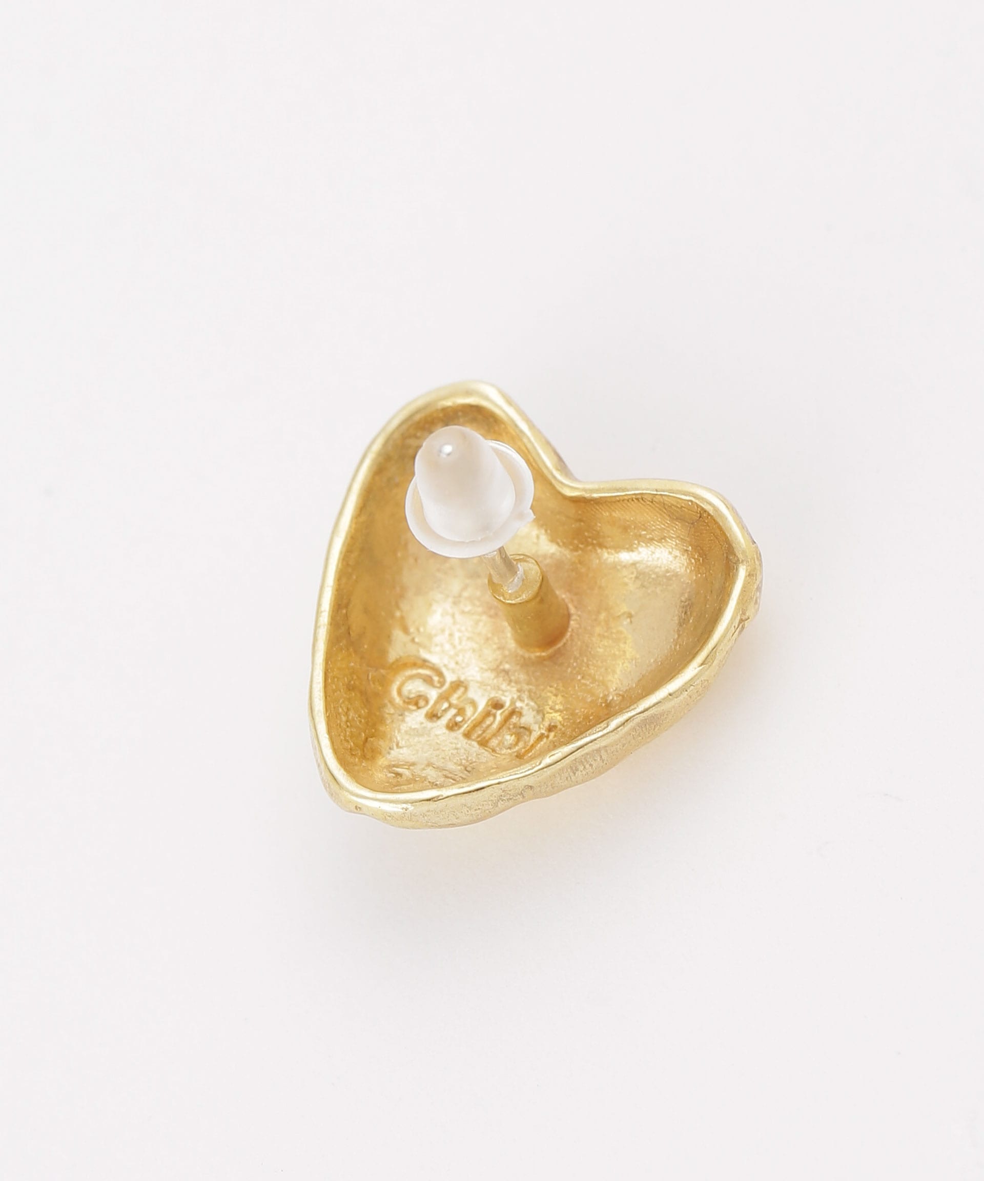 Corazon Heart Earrings その他画像3