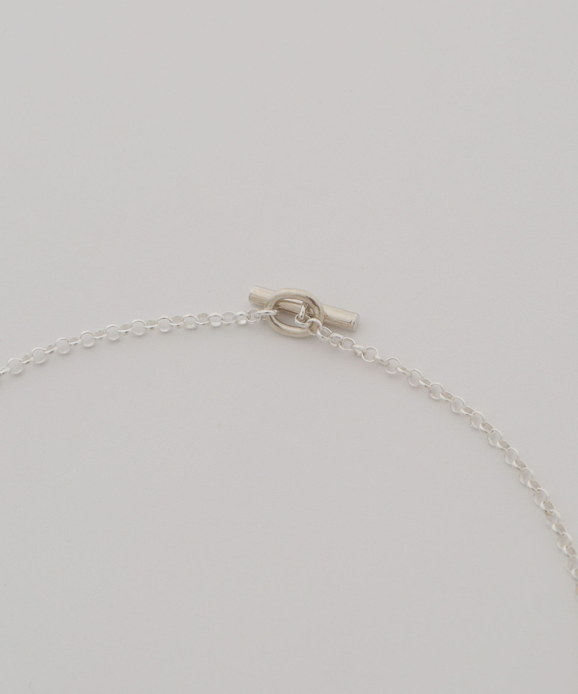CHAIN NECKLACE 60cm その他画像3