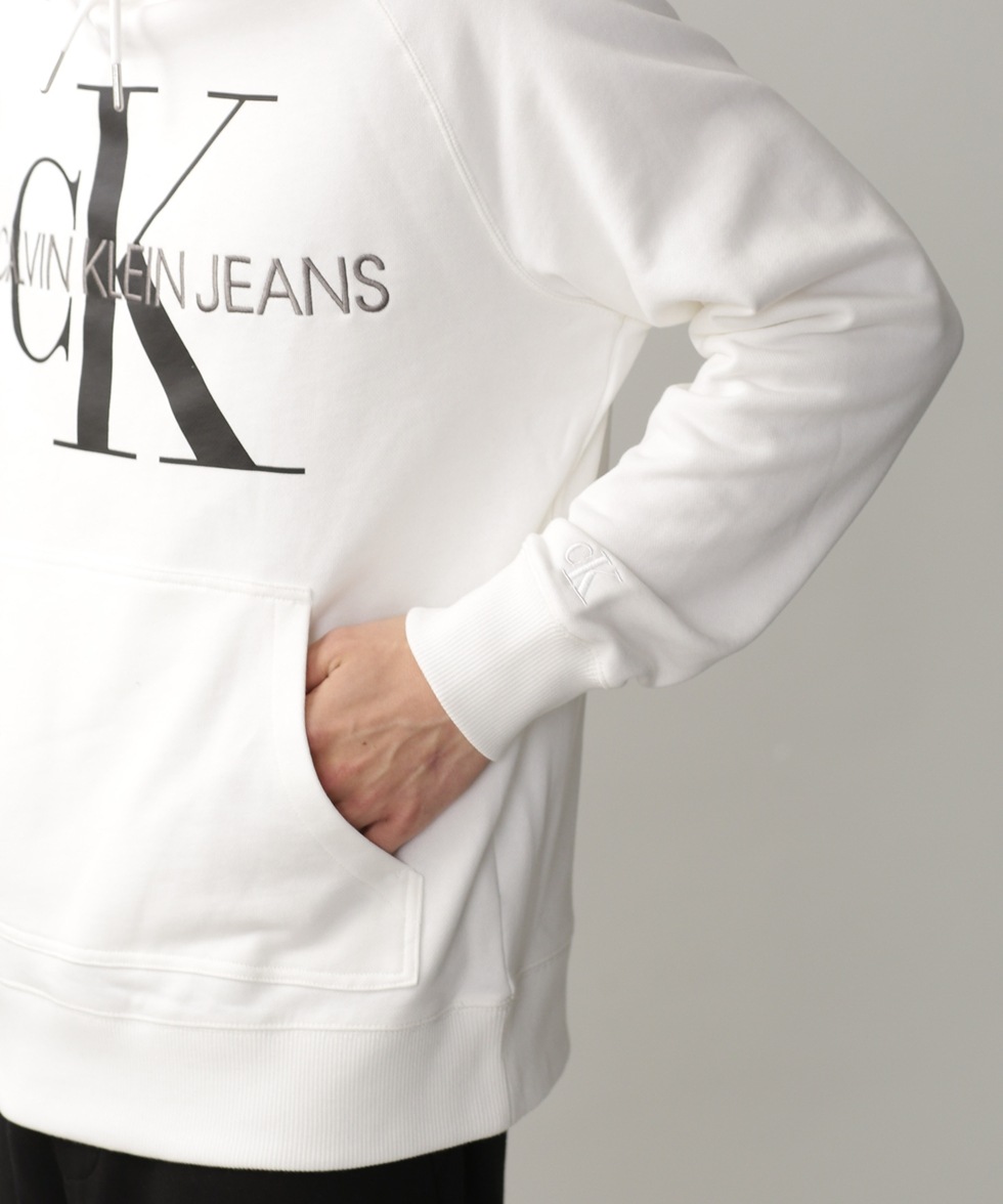 Shop Louis Vuitton MONOGRAM Monogramink hoodie (M77009) by Kanade_Japan