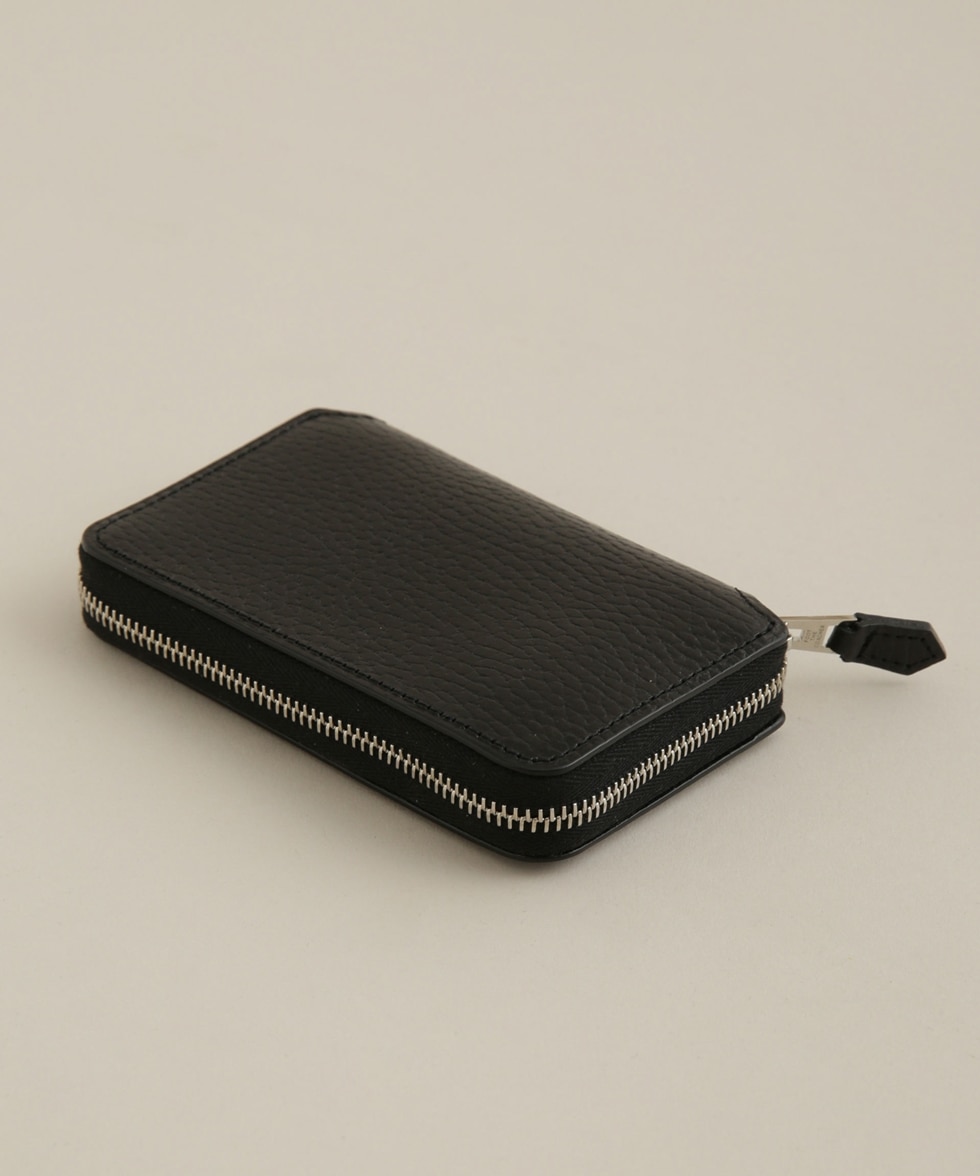 TSL Zip Half Wallet – 26 Market