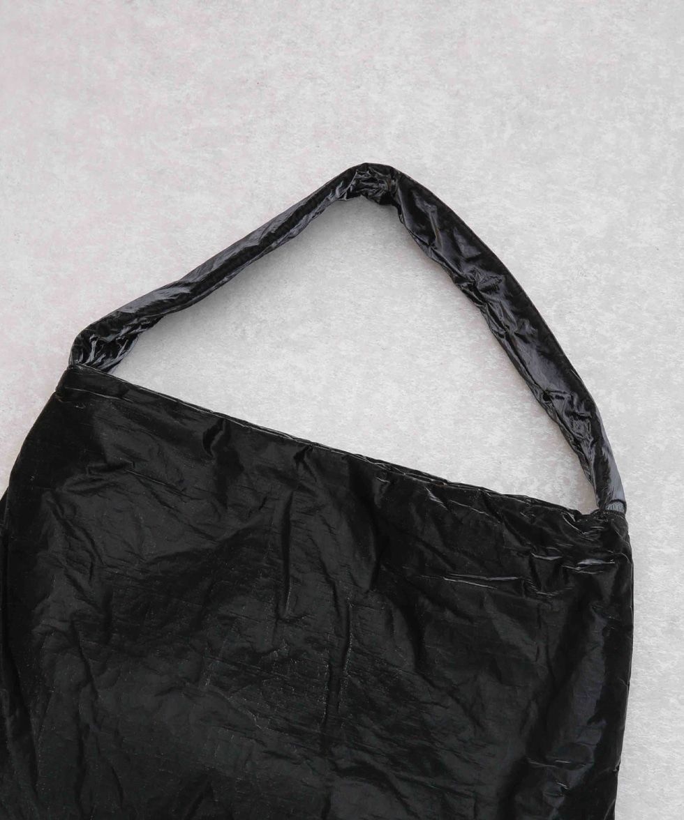 Padded Large Shopper Bag / ブラック | 6713232595 | ナノ
