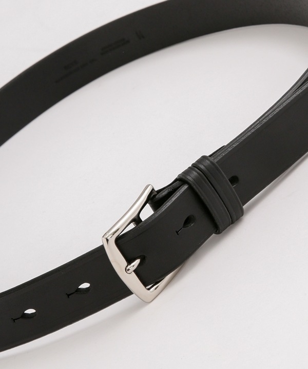 Leather New Basic Belt
