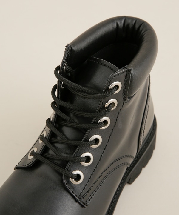 6HOLE BOOTS