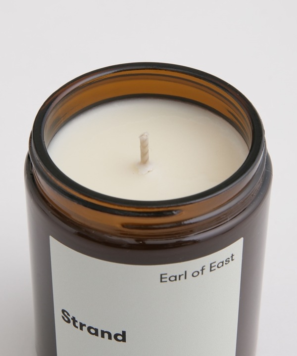 Soy Wax Candle Strand