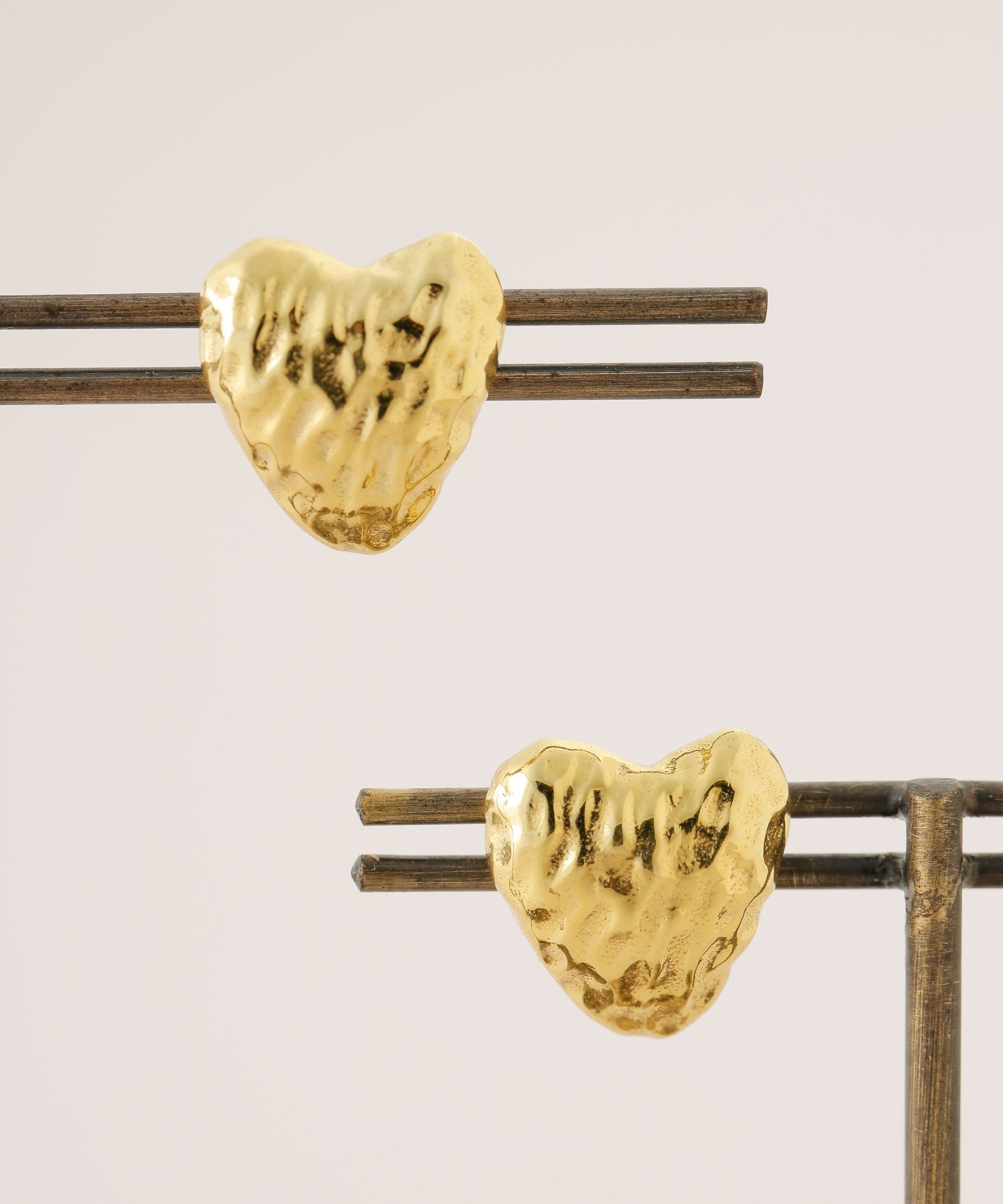 Corazon Heart Earrings その他画像4