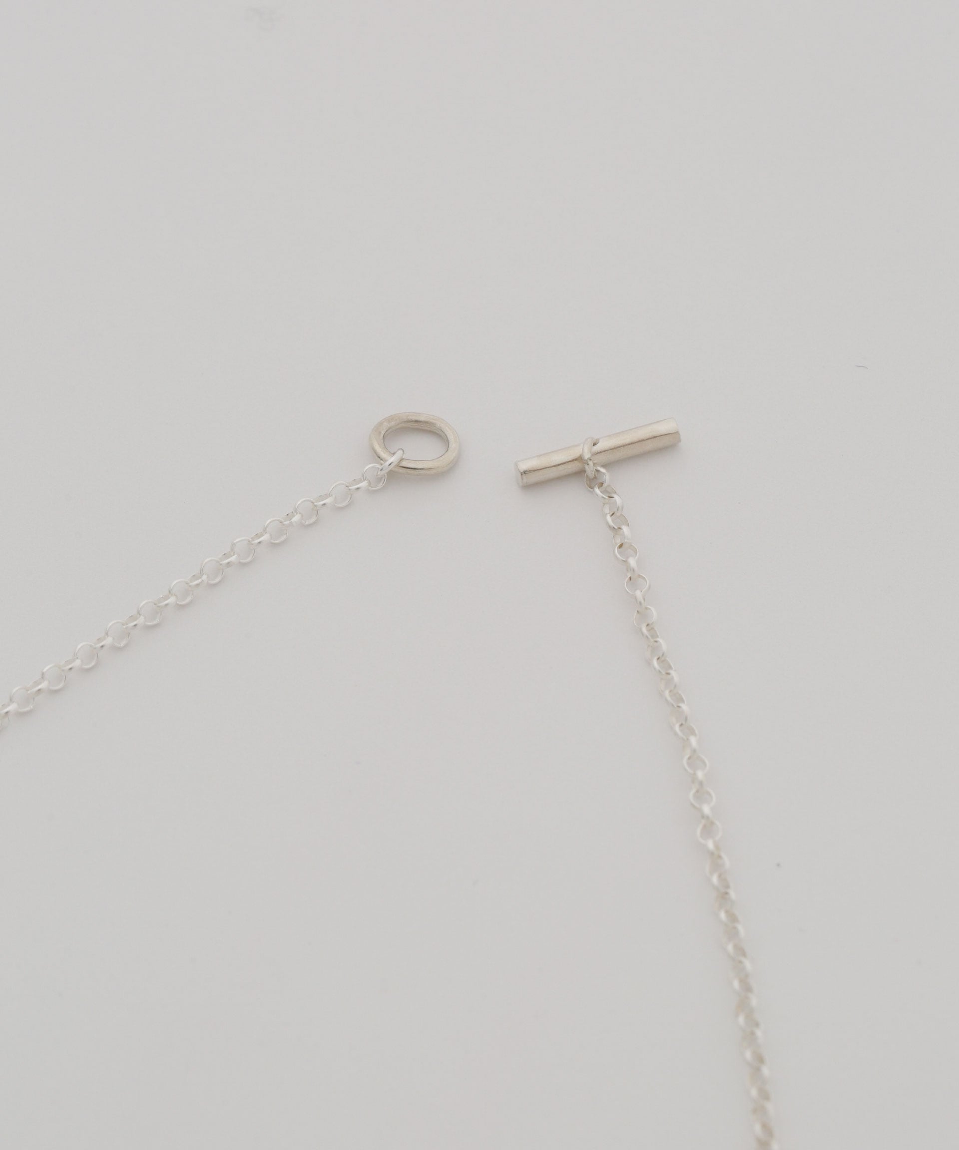 CHAIN NECKLACE 60cm その他画像4