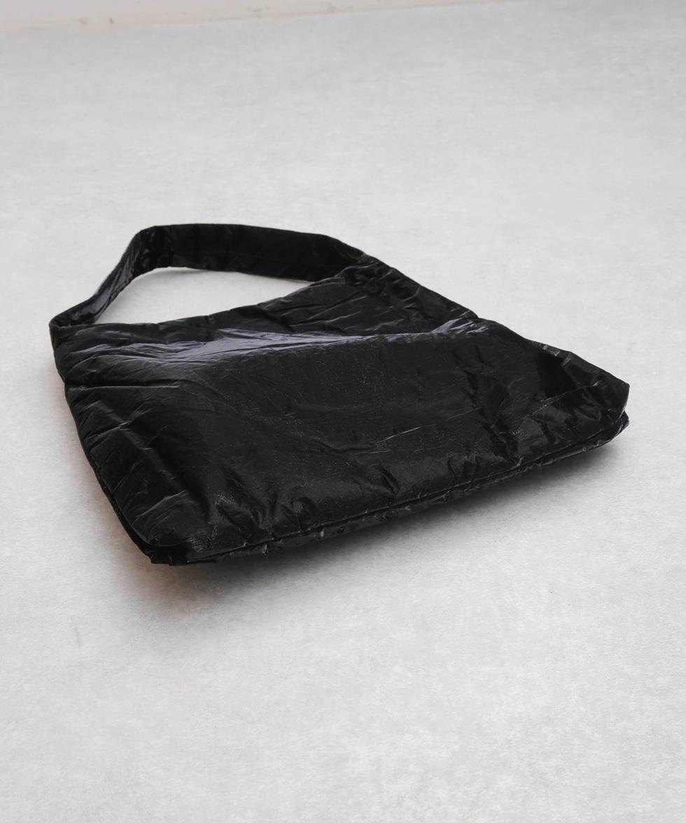 Padded Large Shopper Bag / ブラック | 6713232595 | ナノ
