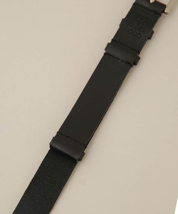WATCH BAND COW LEATHER 18㎜