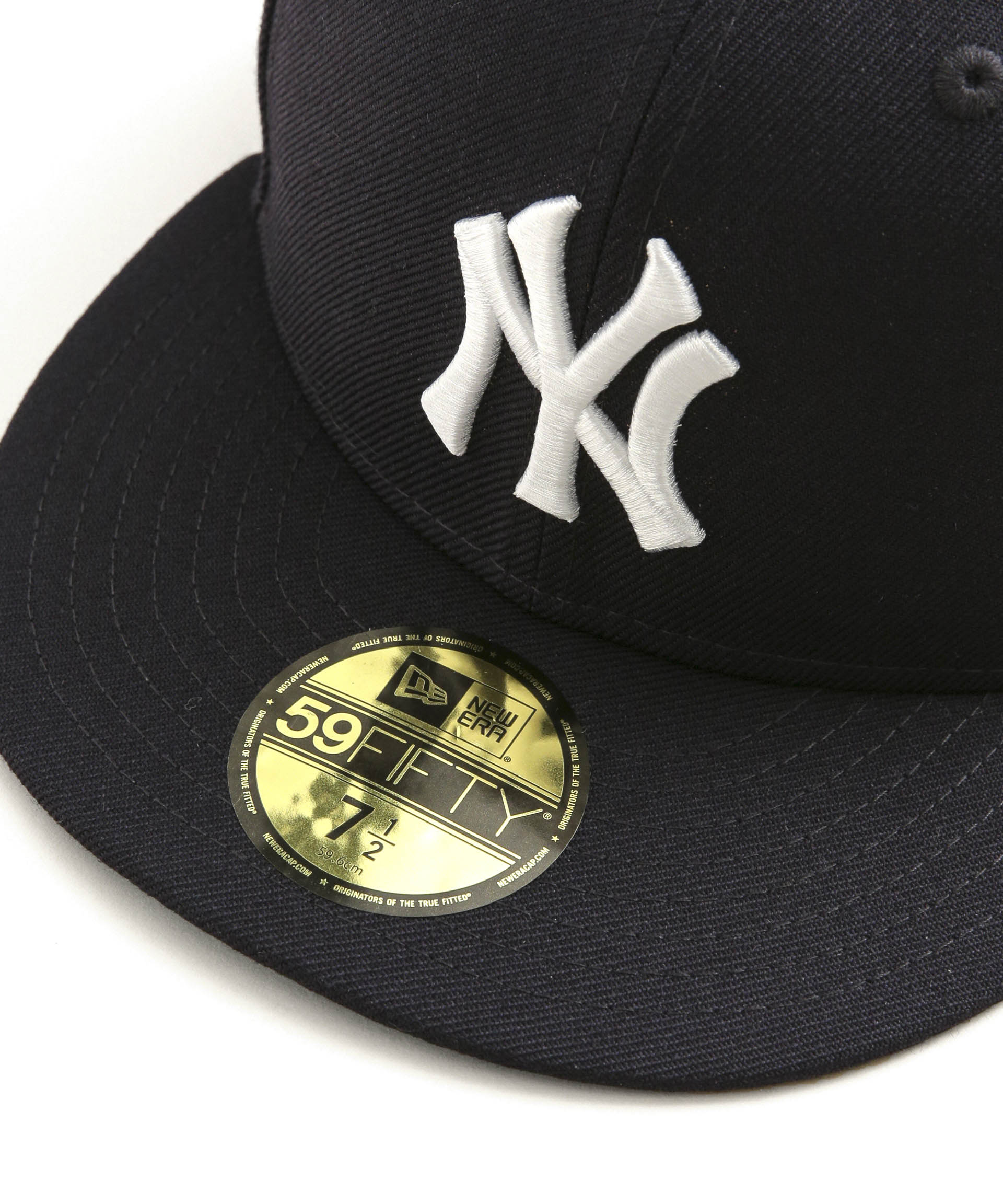59FIFTY(R) / ニューヨーク・ヤンキース その他画像5