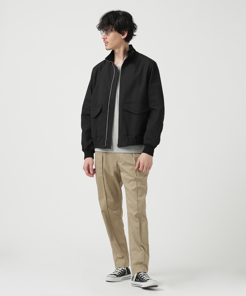 WORK YOKE JACKET OUR LEGACY 19AW