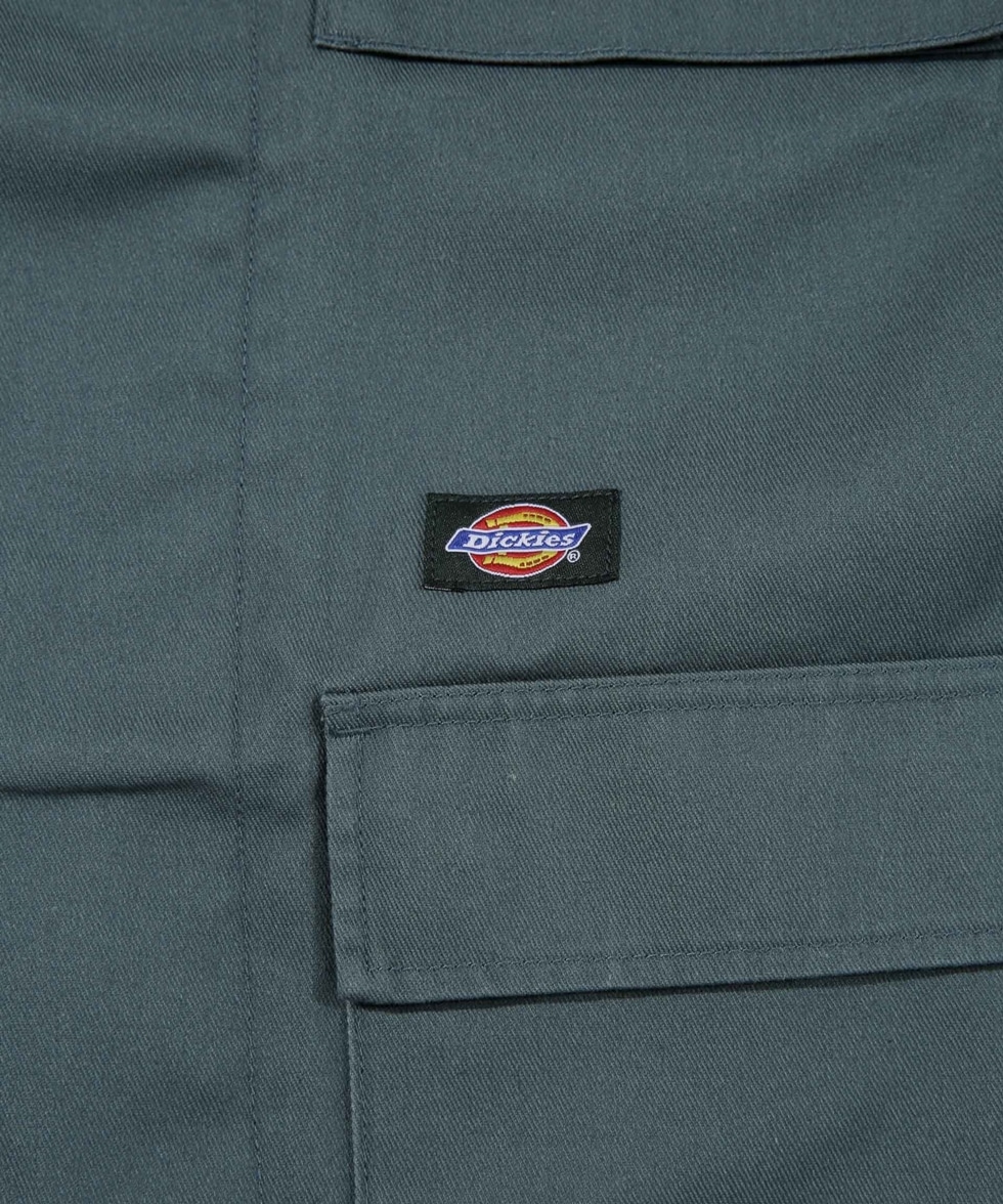 ＤＩＣＫＩＥＳ ＢＤＵ ＪＡＣＫＥＴ ＳＰ / グリーン | 6701112004